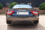 Maserati Granturismo SPORT 4.7 V8 AUTO 9