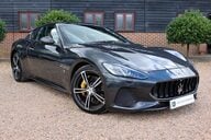 Maserati Granturismo SPORT 4.7 V8 AUTO 6