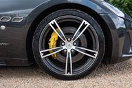 Maserati Granturismo SPORT 4.7 V8 AUTO 12