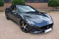 Maserati Granturismo SPORT 4.7 V8 AUTO 48