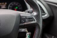 SEAT Leon 2.0 TDI FR TECHNOLOGY DSG 20