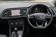 SEAT Leon 2.0 TDI FR TECHNOLOGY DSG 4
