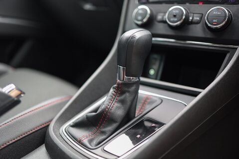 SEAT Leon 2.0 TDI FR TECHNOLOGY DSG 21