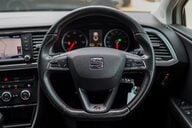 SEAT Leon 2.0 TDI FR TECHNOLOGY DSG 23