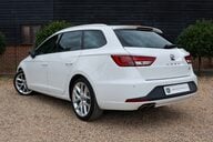SEAT Leon 2.0 TDI FR TECHNOLOGY DSG 2