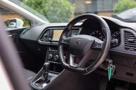 SEAT Leon 2.0 TDI FR TECHNOLOGY DSG 10