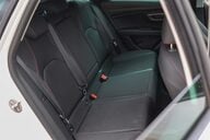 SEAT Leon 2.0 TDI FR TECHNOLOGY DSG 24