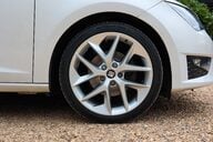 SEAT Leon 2.0 TDI FR TECHNOLOGY DSG 9
