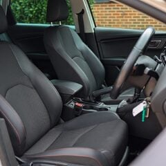 SEAT Leon 2.0 TDI FR TECHNOLOGY DSG 2