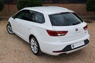 SEAT Leon 2.0 TDI FR TECHNOLOGY DSG 35