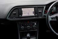 SEAT Leon 2.0 TDI FR TECHNOLOGY DSG 12