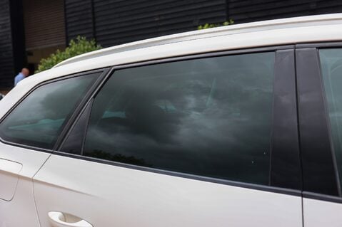SEAT Leon 2.0 TDI FR TECHNOLOGY DSG 29