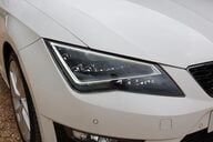 SEAT Leon 2.0 TDI FR TECHNOLOGY DSG 31