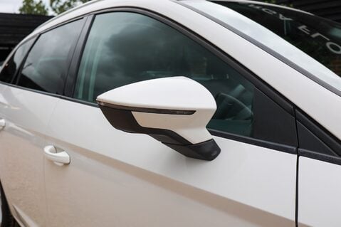 SEAT Leon 2.0 TDI FR TECHNOLOGY DSG 30