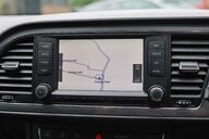 SEAT Leon 2.0 TDI FR TECHNOLOGY DSG 14