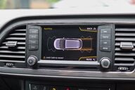 SEAT Leon 2.0 TDI FR TECHNOLOGY DSG 15