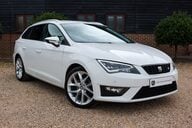 SEAT Leon 2.0 TDI FR TECHNOLOGY DSG 6