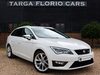 SEAT Leon 2.0 TDI FR TECHNOLOGY DSG