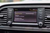 SEAT Leon 2.0 TDI FR TECHNOLOGY DSG 16