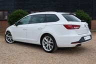 SEAT Leon 2.0 TDI FR TECHNOLOGY DSG 7