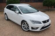 SEAT Leon 2.0 TDI FR TECHNOLOGY DSG 33