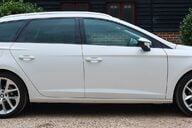 SEAT Leon 2.0 TDI FR TECHNOLOGY DSG 8