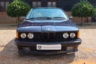 BMW 6 Series 635CSI 3.4 MOTORSPORT EDITION AUTO 7