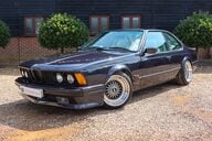 BMW 6 Series 635CSI 3.4 MOTORSPORT EDITION AUTO 61