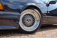 BMW 6 Series 635CSI 3.4 MOTORSPORT EDITION AUTO 64