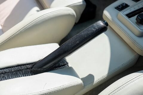 BMW 6 Series 635CSI 3.4 MOTORSPORT EDITION AUTO 37