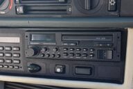 BMW 6 Series 635CSI 3.4 MOTORSPORT EDITION AUTO 25