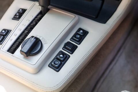 BMW 6 Series 635CSI 3.4 MOTORSPORT EDITION AUTO 30