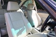 BMW 6 Series 635CSI 3.4 MOTORSPORT EDITION AUTO 31