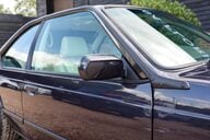BMW 6 Series 635CSI 3.4 MOTORSPORT EDITION AUTO 47