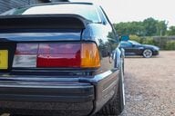 BMW 6 Series 635CSI 3.4 MOTORSPORT EDITION AUTO 46