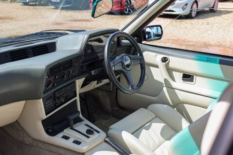 BMW 6 Series 635CSI 3.4 MOTORSPORT EDITION AUTO 14