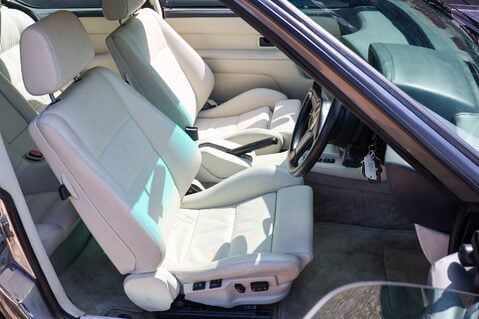 BMW 6 Series 635CSI 3.4 MOTORSPORT EDITION AUTO 19