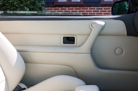 BMW 6 Series 635CSI 3.4 MOTORSPORT EDITION AUTO 38