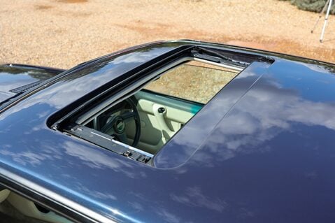BMW 6 Series 635CSI 3.4 MOTORSPORT EDITION AUTO 41