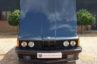 BMW 6 Series 635CSI 3.4 MOTORSPORT EDITION AUTO 55
