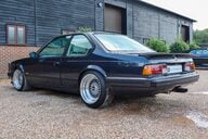 BMW 6 Series 635CSI 3.4 MOTORSPORT EDITION AUTO 67