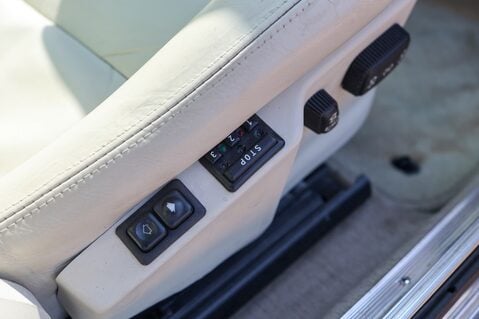 BMW 6 Series 635CSI 3.4 MOTORSPORT EDITION AUTO 24