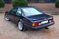 BMW 6 Series 635CSI 3.4 MOTORSPORT EDITION AUTO 65