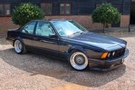 BMW 6 Series 635CSI 3.4 MOTORSPORT EDITION AUTO 53
