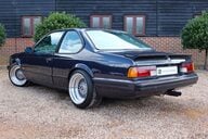 BMW 6 Series 635CSI 3.4 MOTORSPORT EDITION AUTO 2