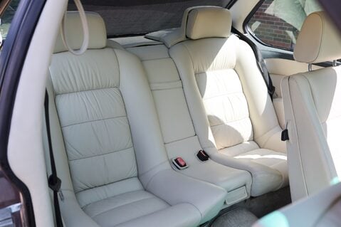 BMW 6 Series 635CSI 3.4 MOTORSPORT EDITION AUTO 16