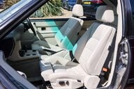 BMW 6 Series 635CSI 3.4 MOTORSPORT EDITION AUTO 3