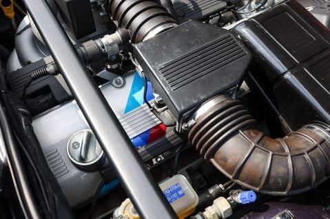 BMW 6 Series 635CSI 3.4 MOTORSPORT EDITION AUTO 58