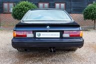 BMW 6 Series 635CSI 3.4 MOTORSPORT EDITION AUTO 9