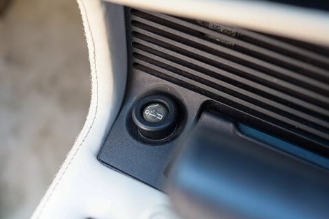 BMW 6 Series 635CSI 3.4 MOTORSPORT EDITION AUTO 36